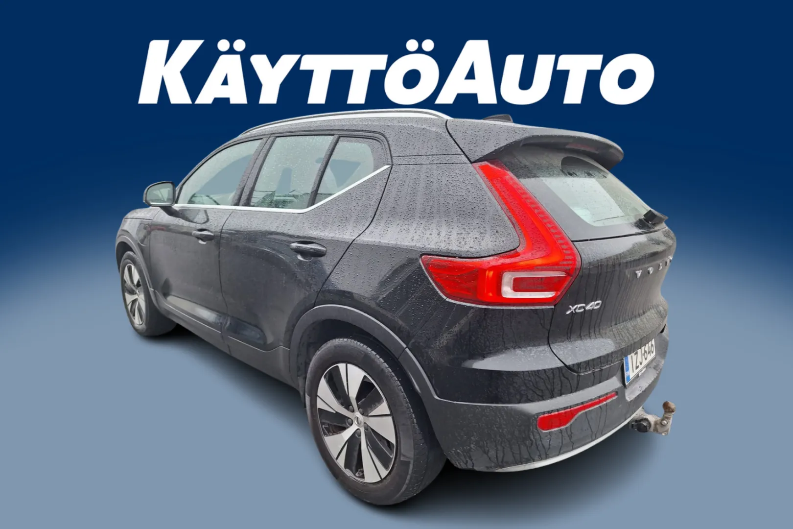 VOLVO XC40 IZJ-646 carousel image