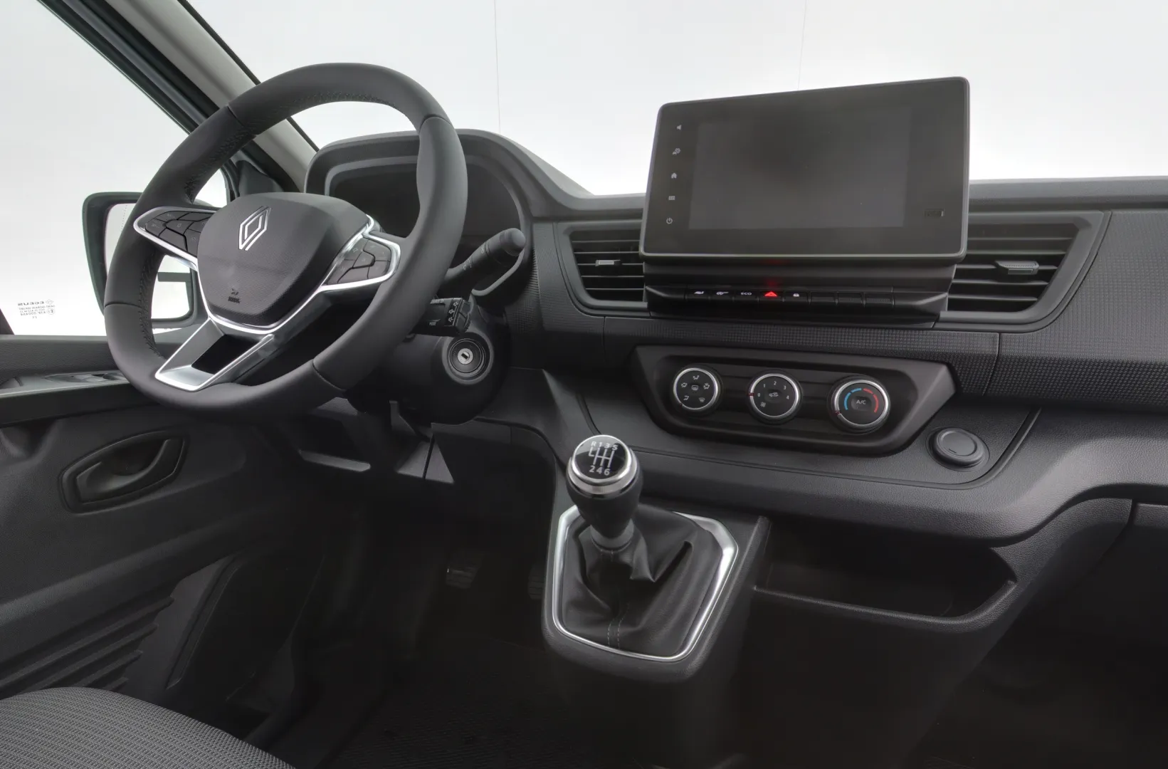 Renault Trafic CSL-935 carousel image