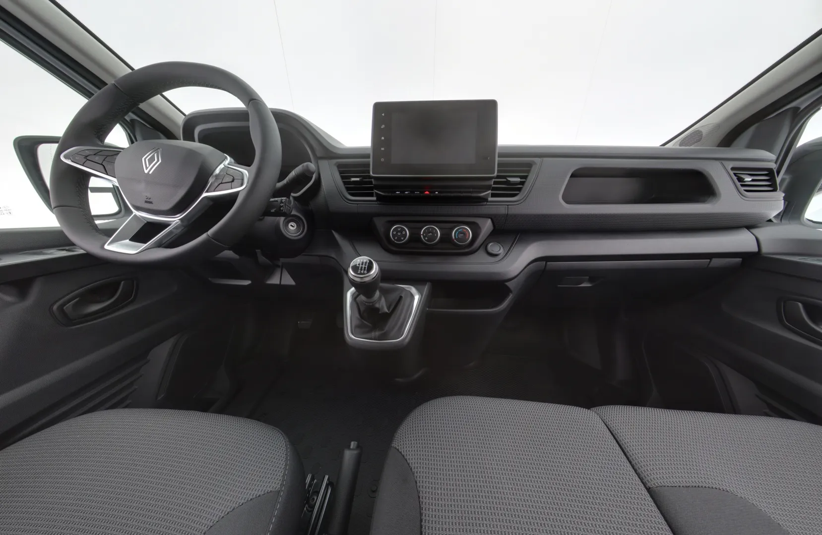Renault Trafic CSL-935 carousel image