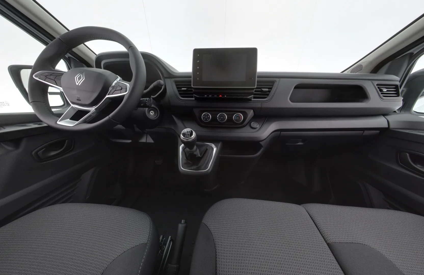Renault Trafic LTC-829 carousel image