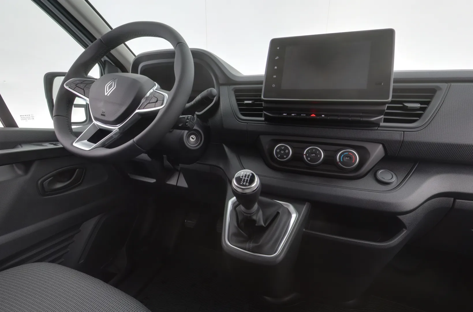 Renault Trafic LTC-829 carousel image