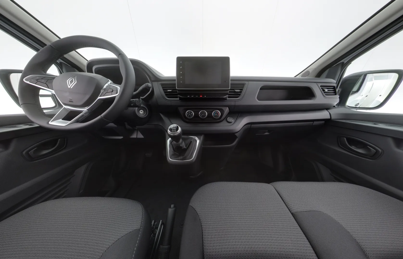 Renault Trafic CSL-934 carousel image