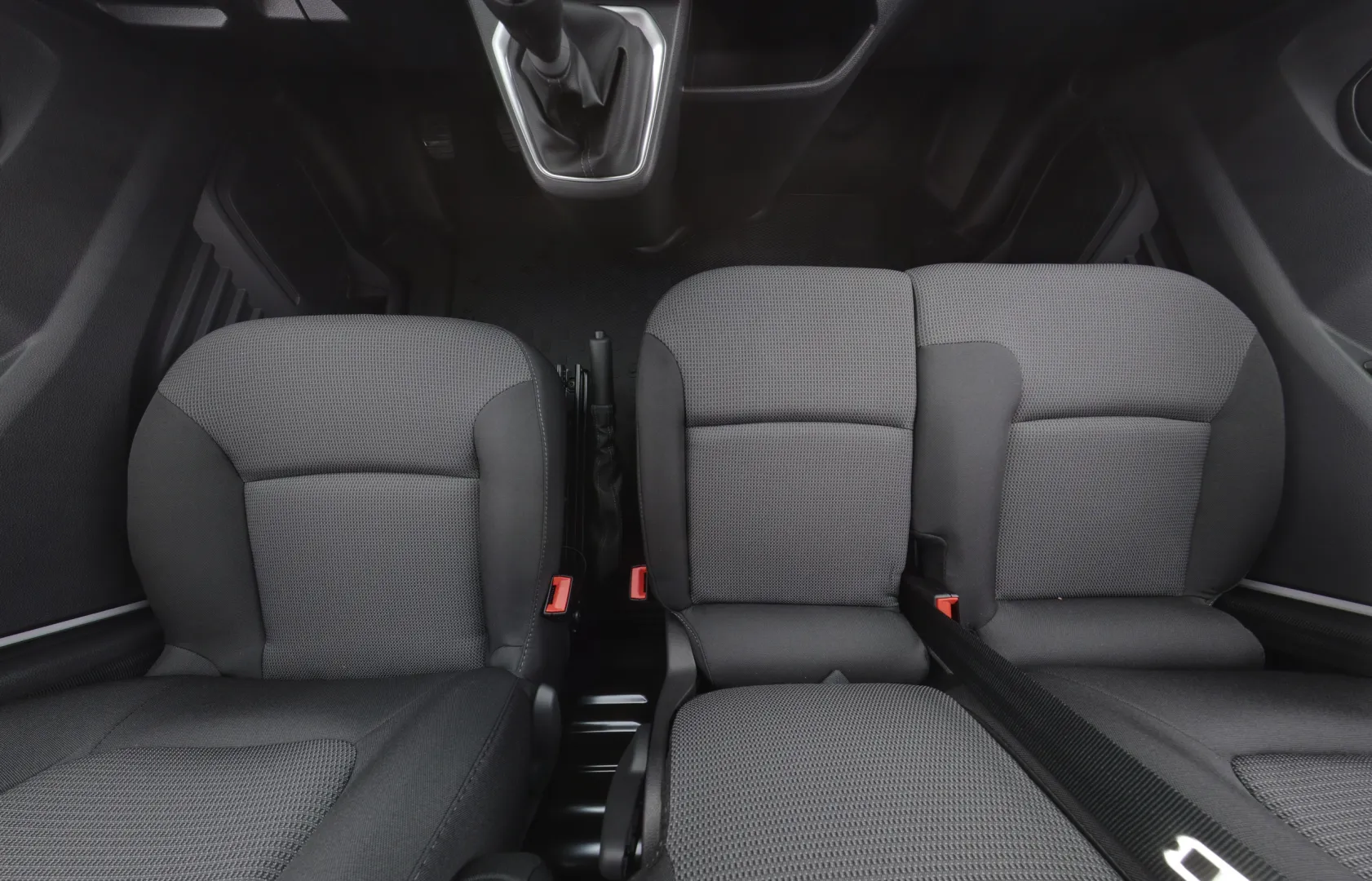 Renault Trafic YYG-993 carousel image