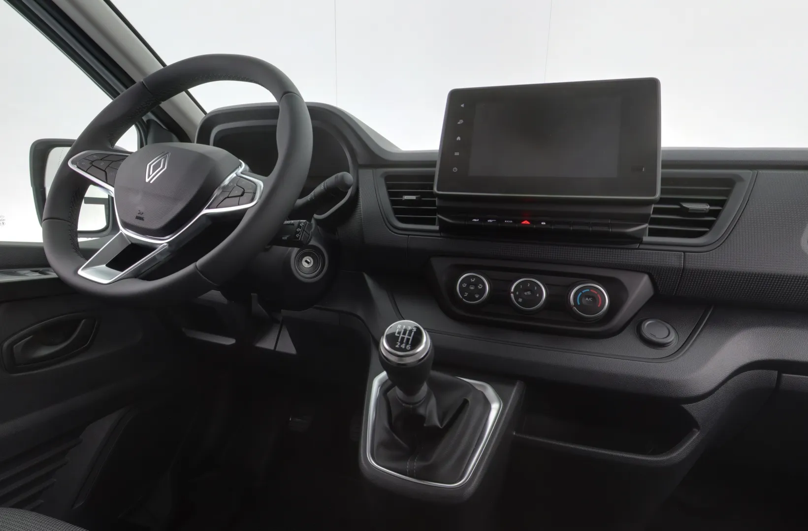 Renault Trafic YYG-993 carousel image