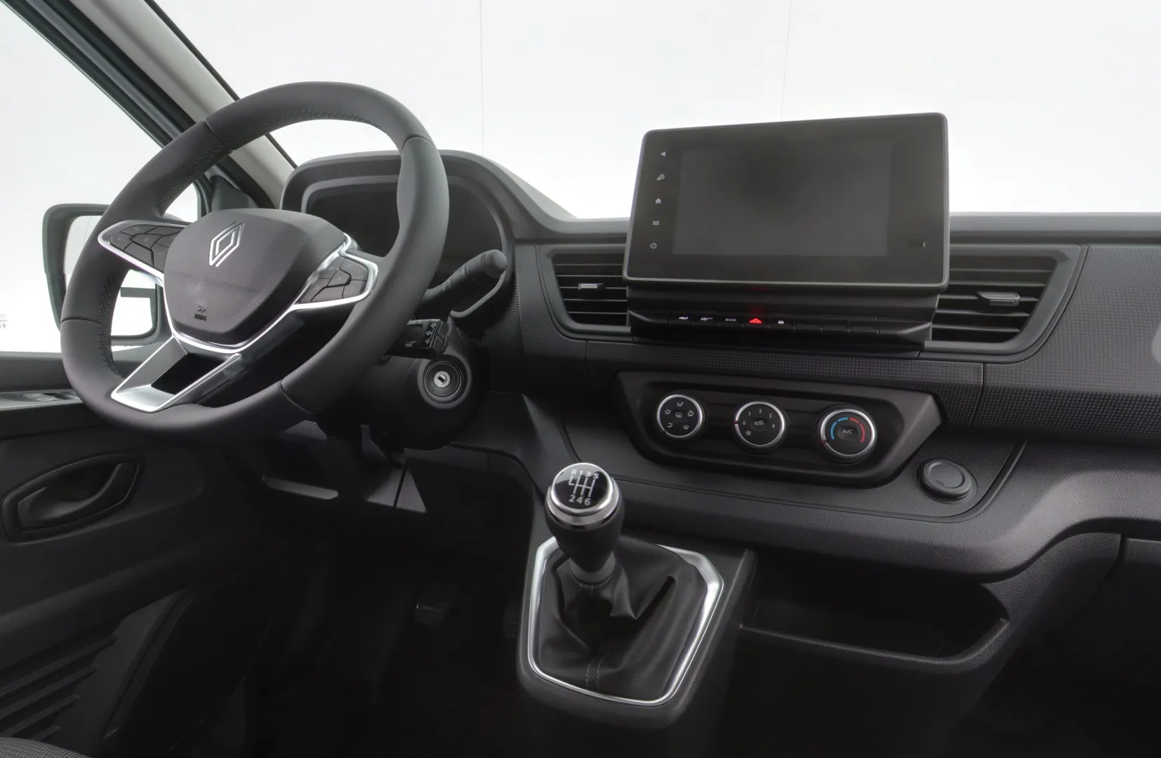 Renault Trafic YYG-992 carousel image