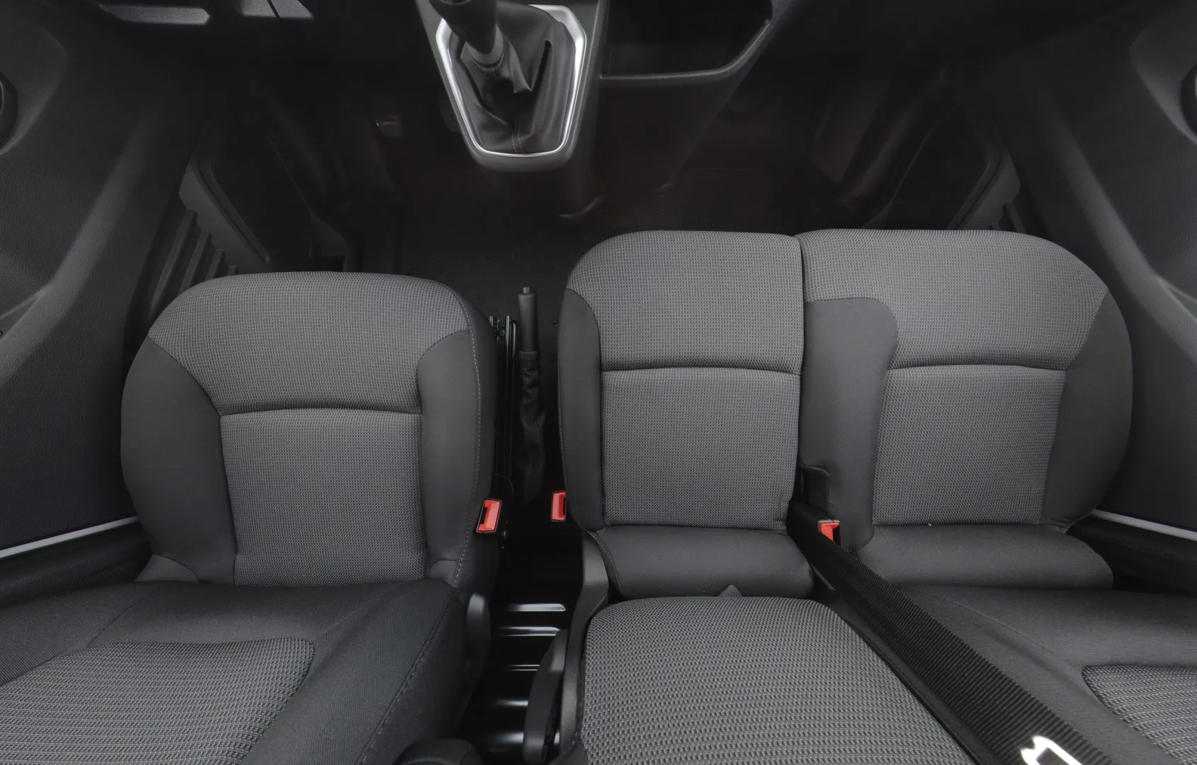 Renault Trafic YYG-992 carousel image