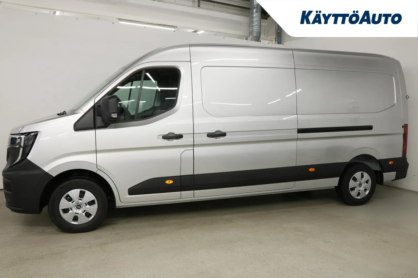 Renault Master JNT-251 carousel image