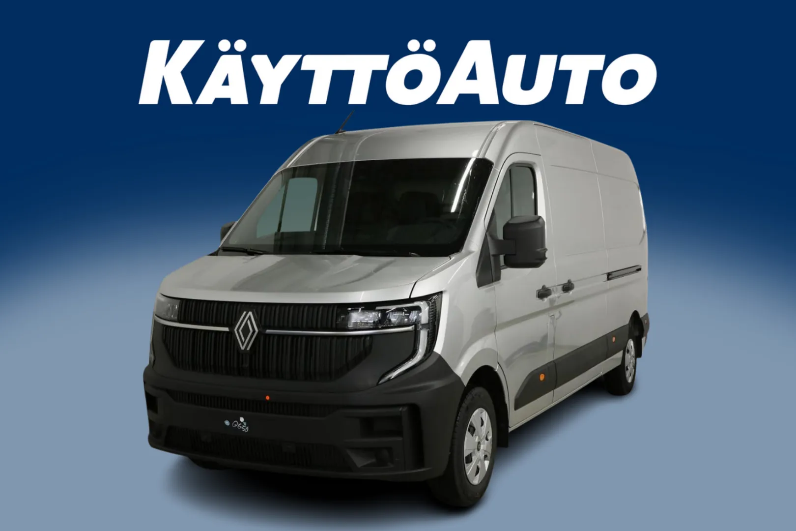 Renault Master JNT-251 carousel image
