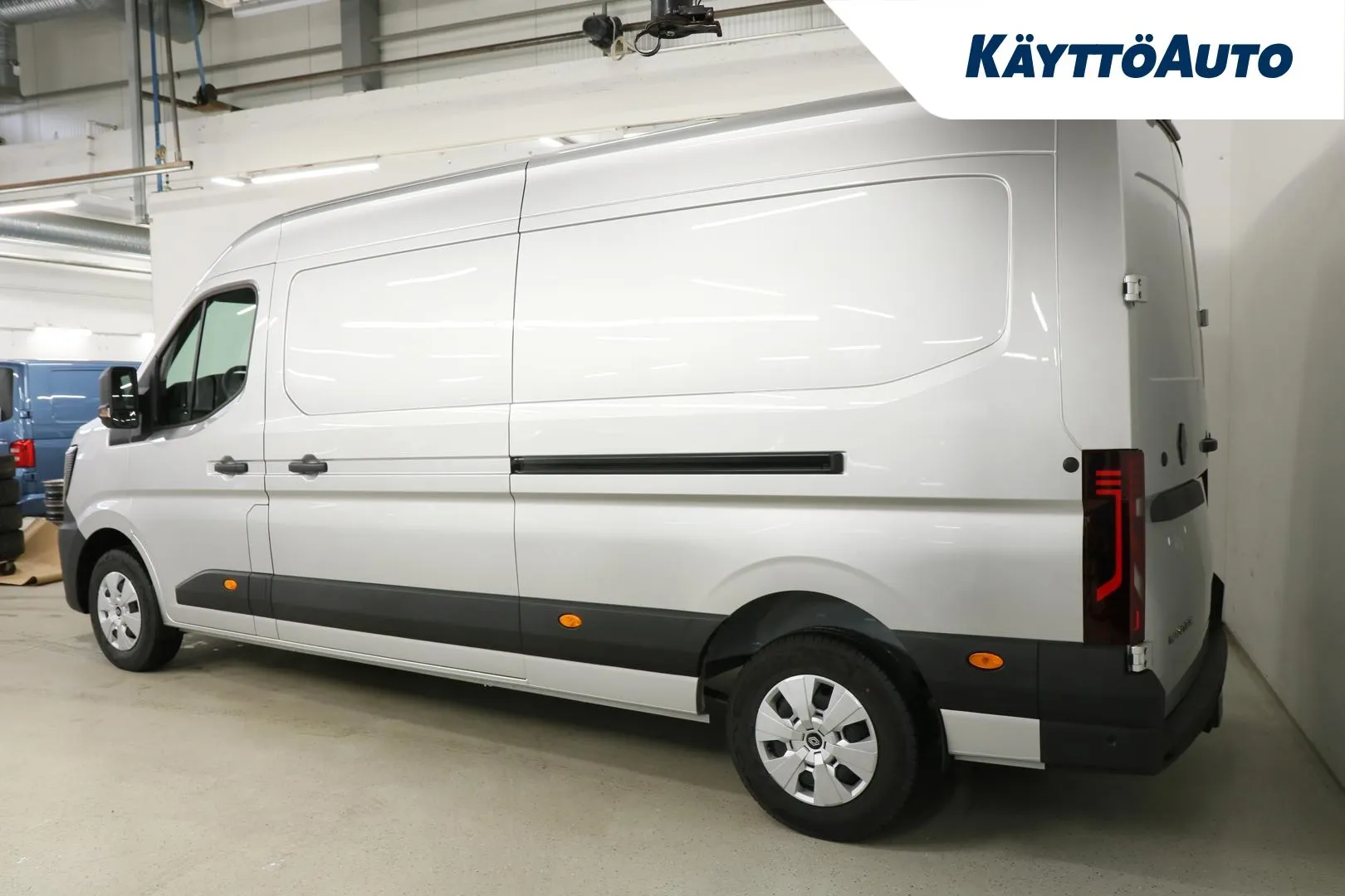 Renault Master JNT-251 carousel image
