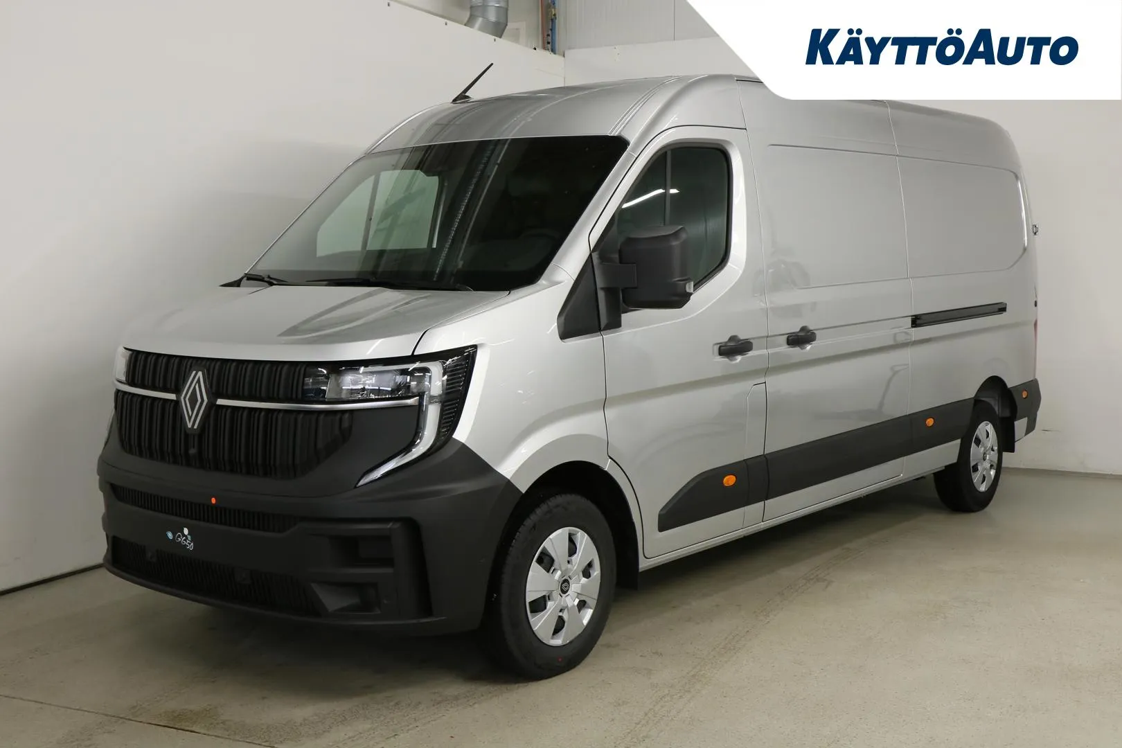 Renault Master JNT-251 carousel image