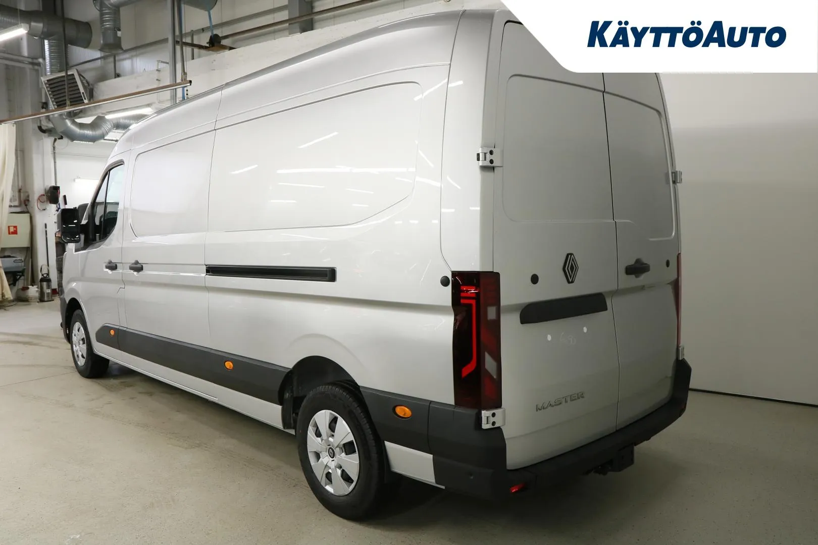 Renault Master JNT-251 carousel image