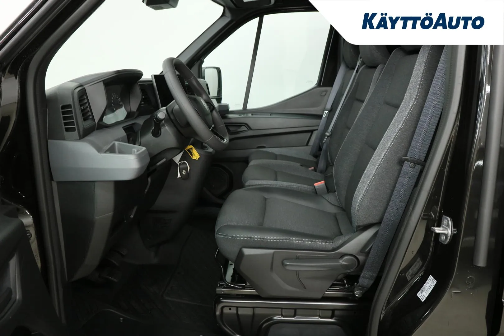 Renault Master JNV-675 carousel image