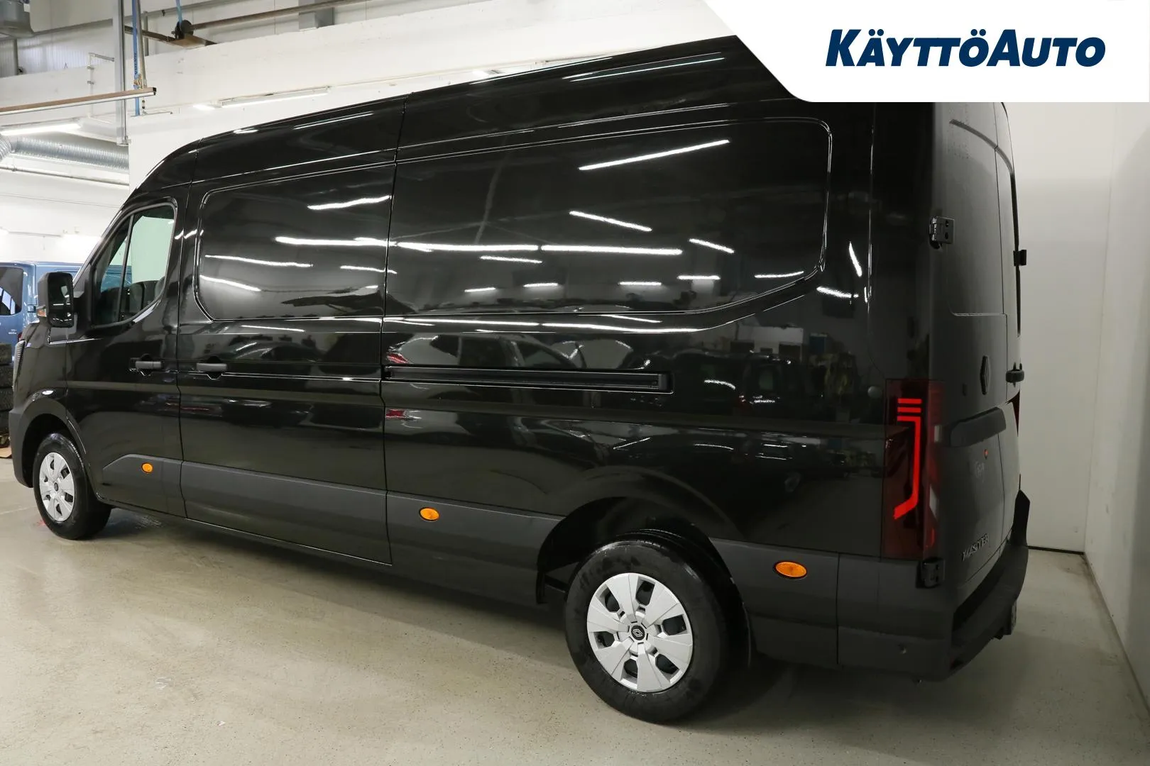 Renault Master JNV-675 carousel image