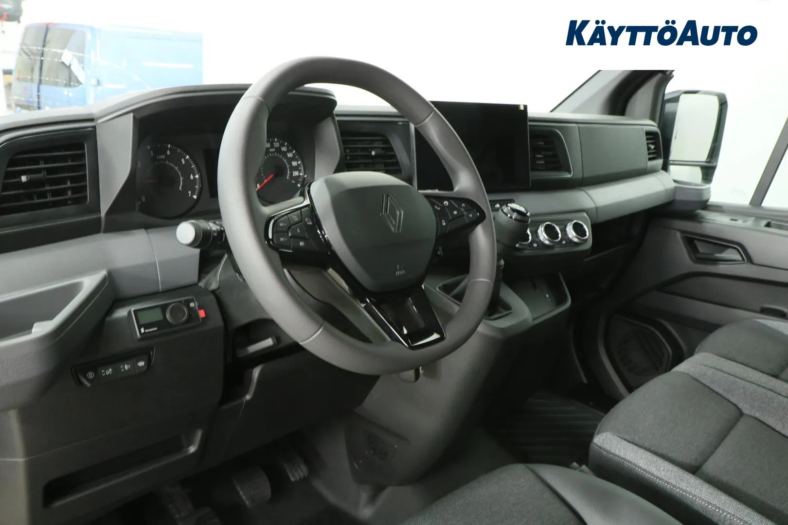 Renault Master JNV-675 carousel image