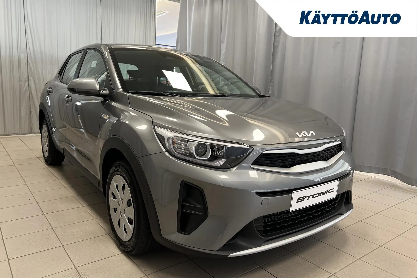 Kia Stonic ZPU-711 carousel image