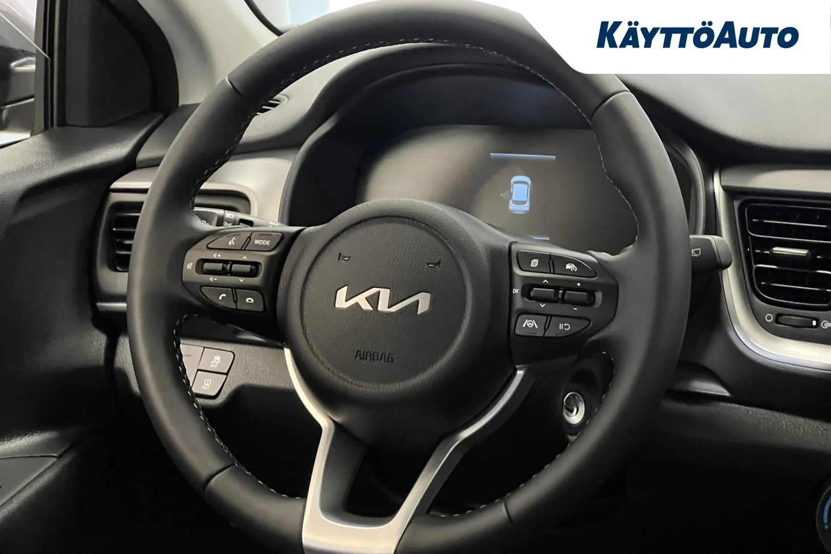 Kia Stonic ZPU-711 carousel image