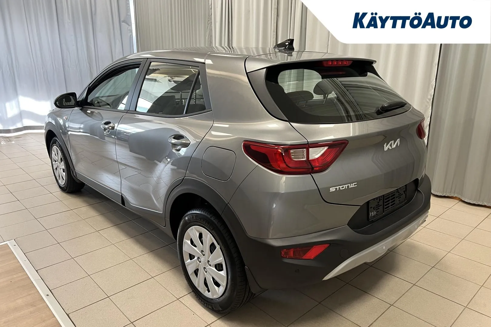 Kia Stonic ZPU-711 carousel image