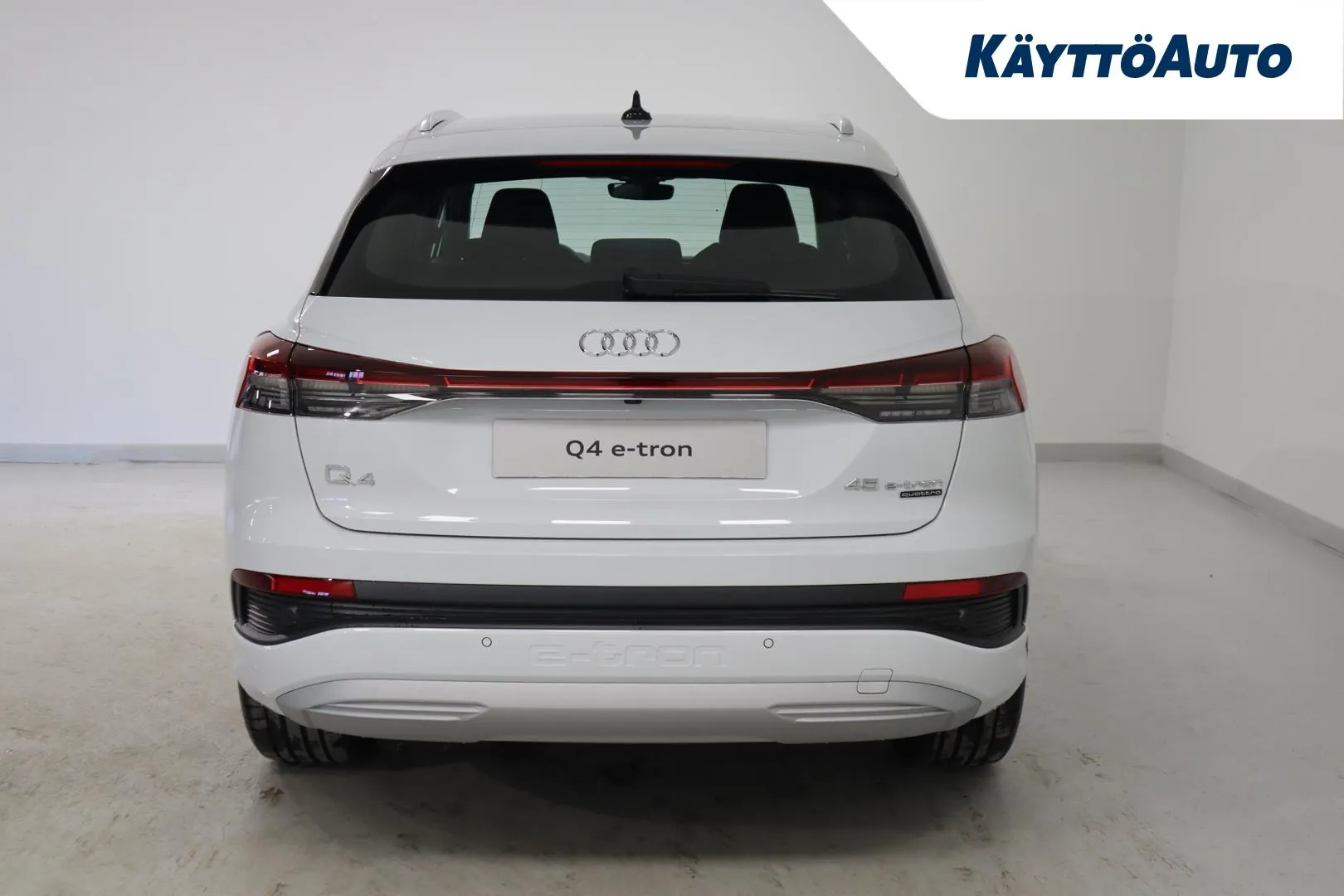 Audi Q4 e-tron FSK-694 carousel image