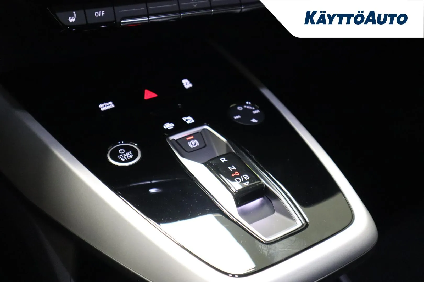 Audi Q4 e-tron FSK-694 carousel image