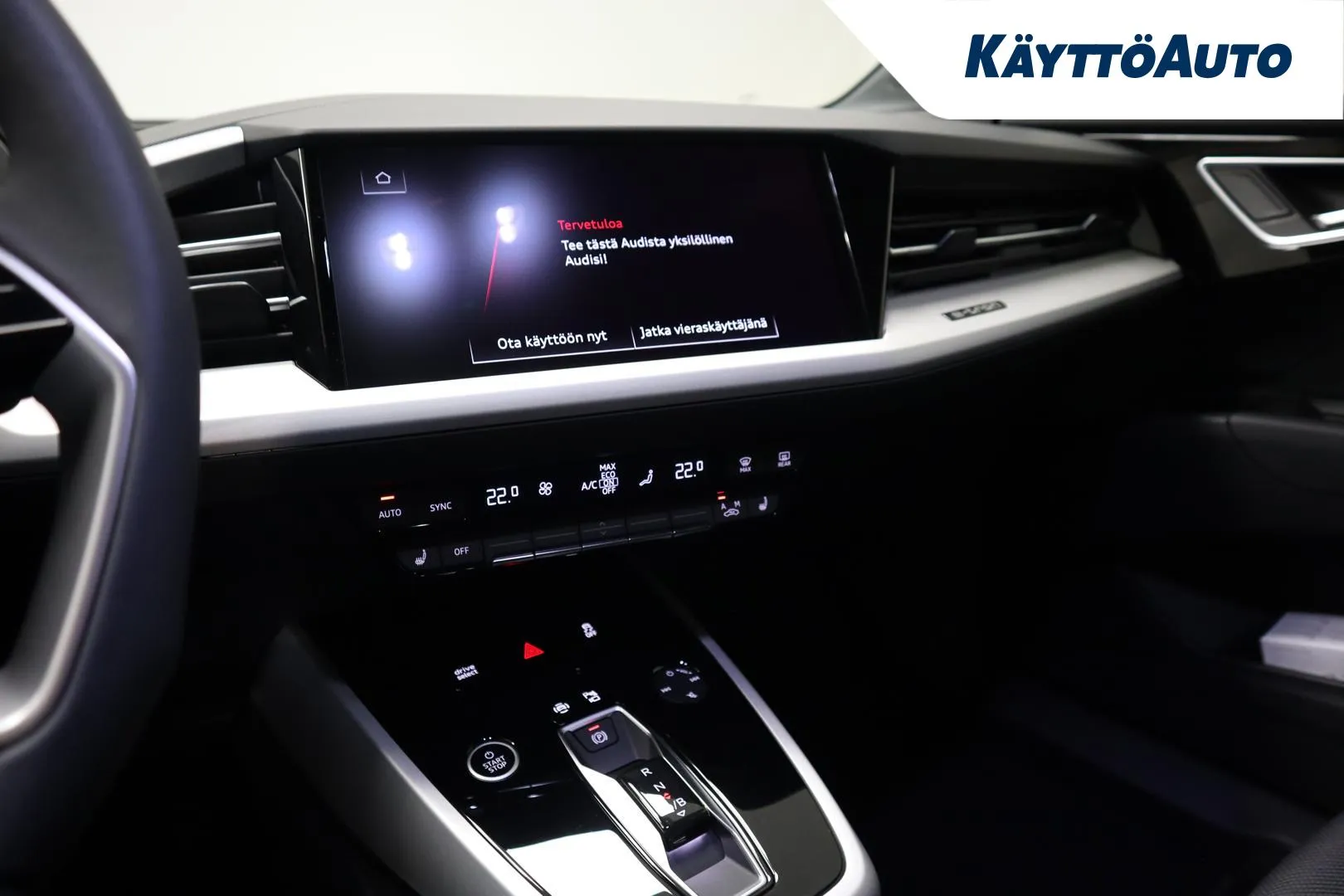 Audi Q4 e-tron FSK-694 carousel image