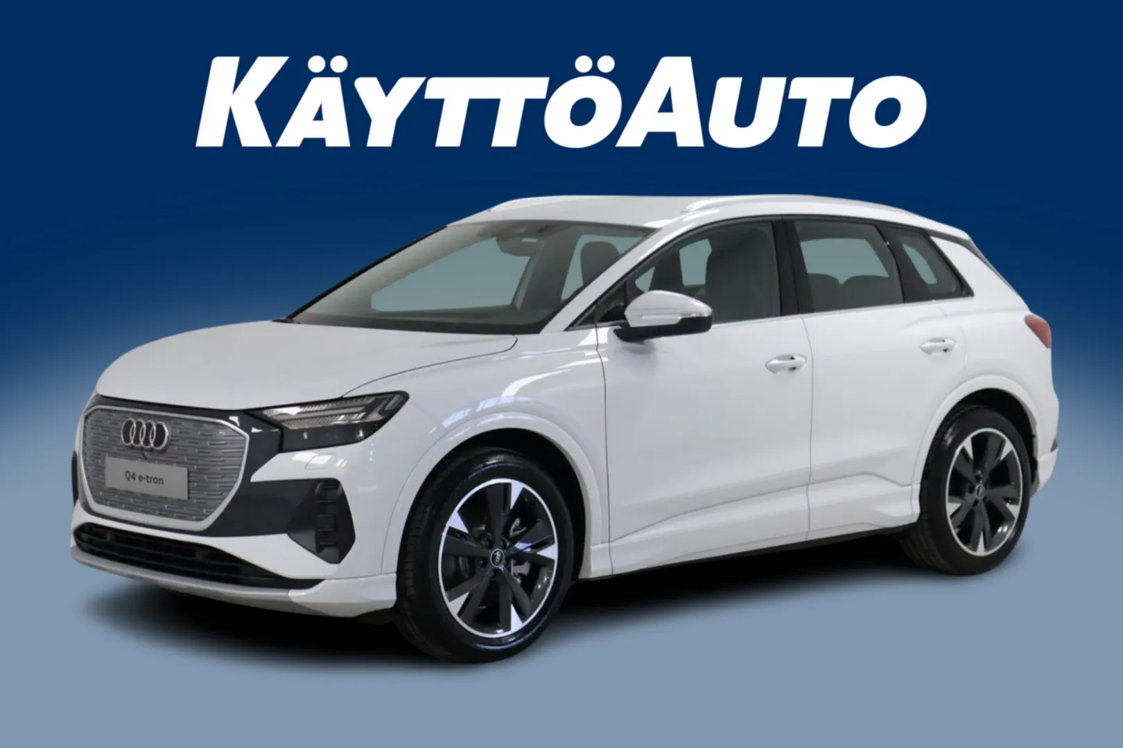 Audi Q4 e-tron FSK-694 carousel image