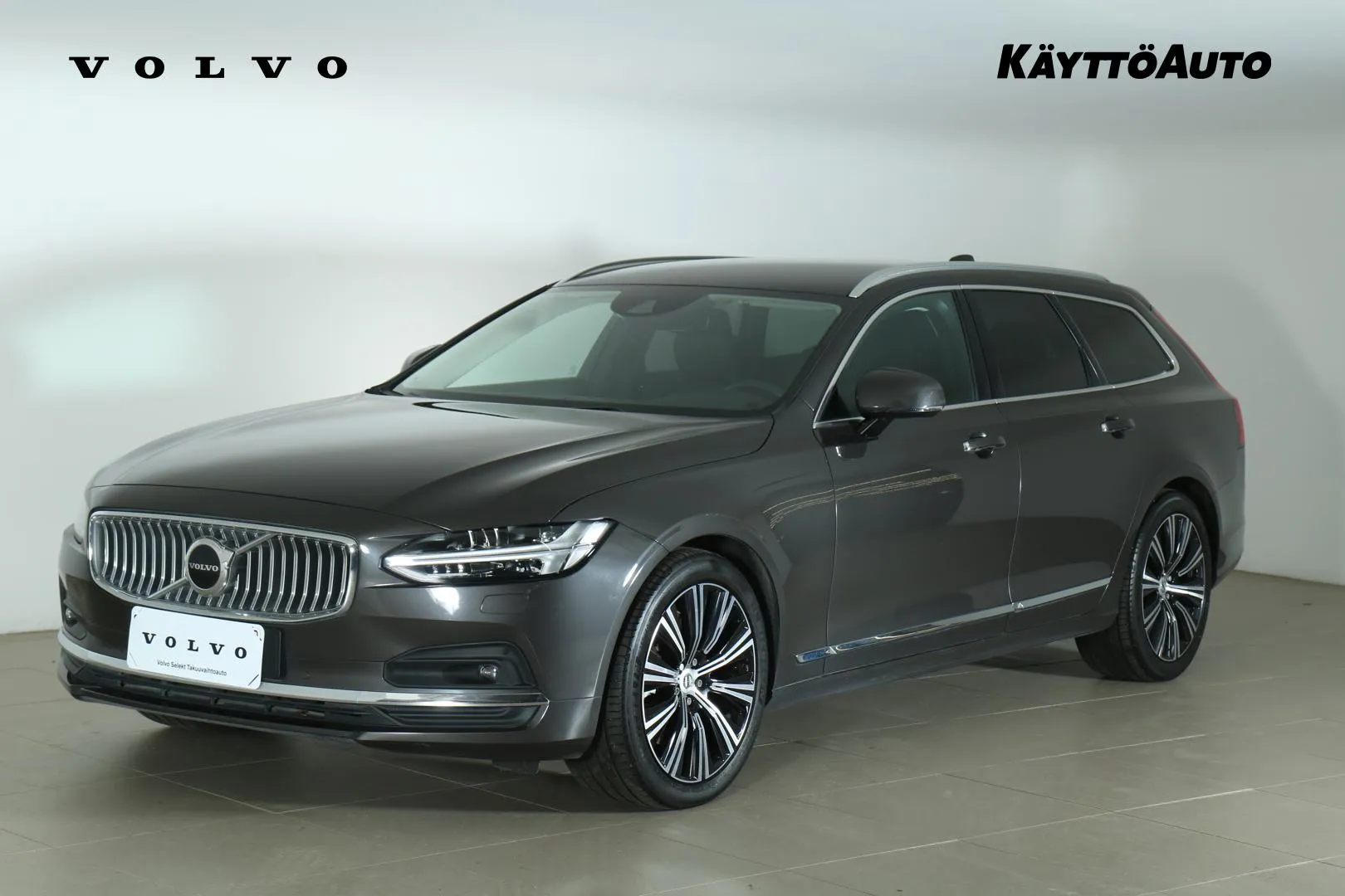 VOLVO V90 GOK-715 carousel image