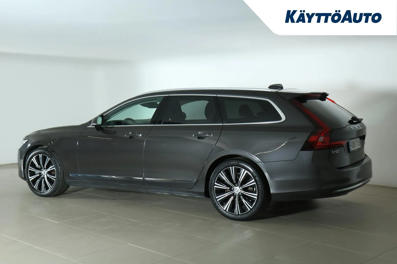 VOLVO V90 GOK-715 carousel image