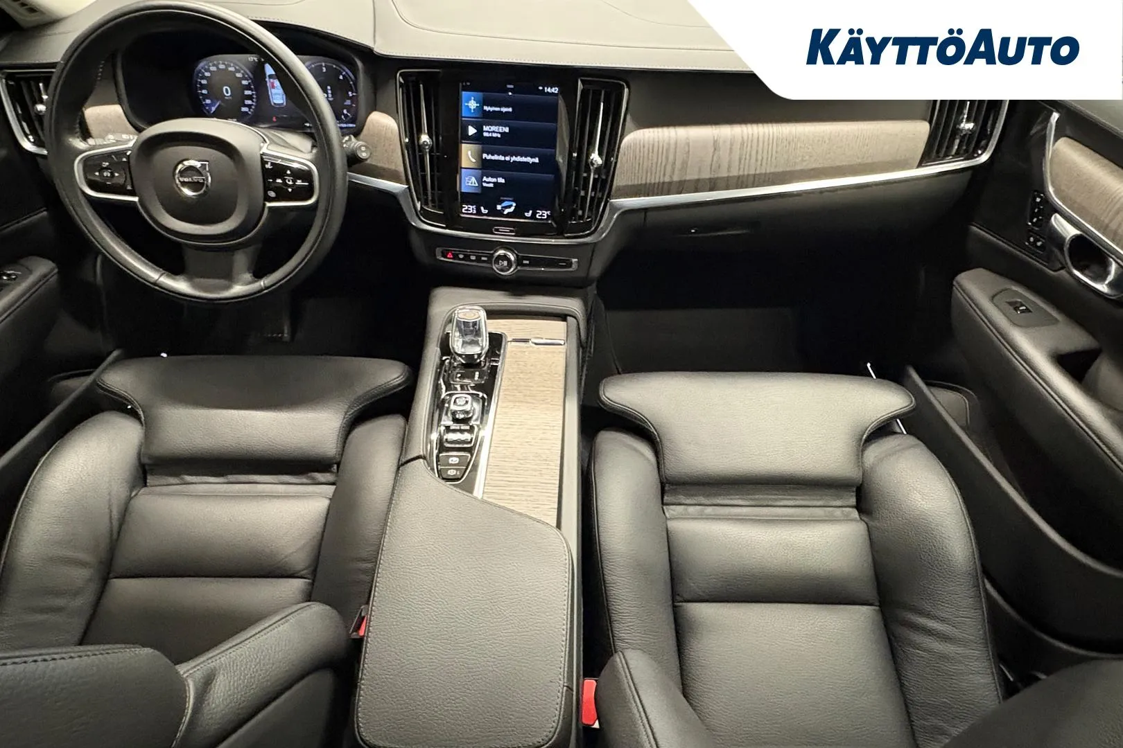 VOLVO V90 GOK-715 carousel image