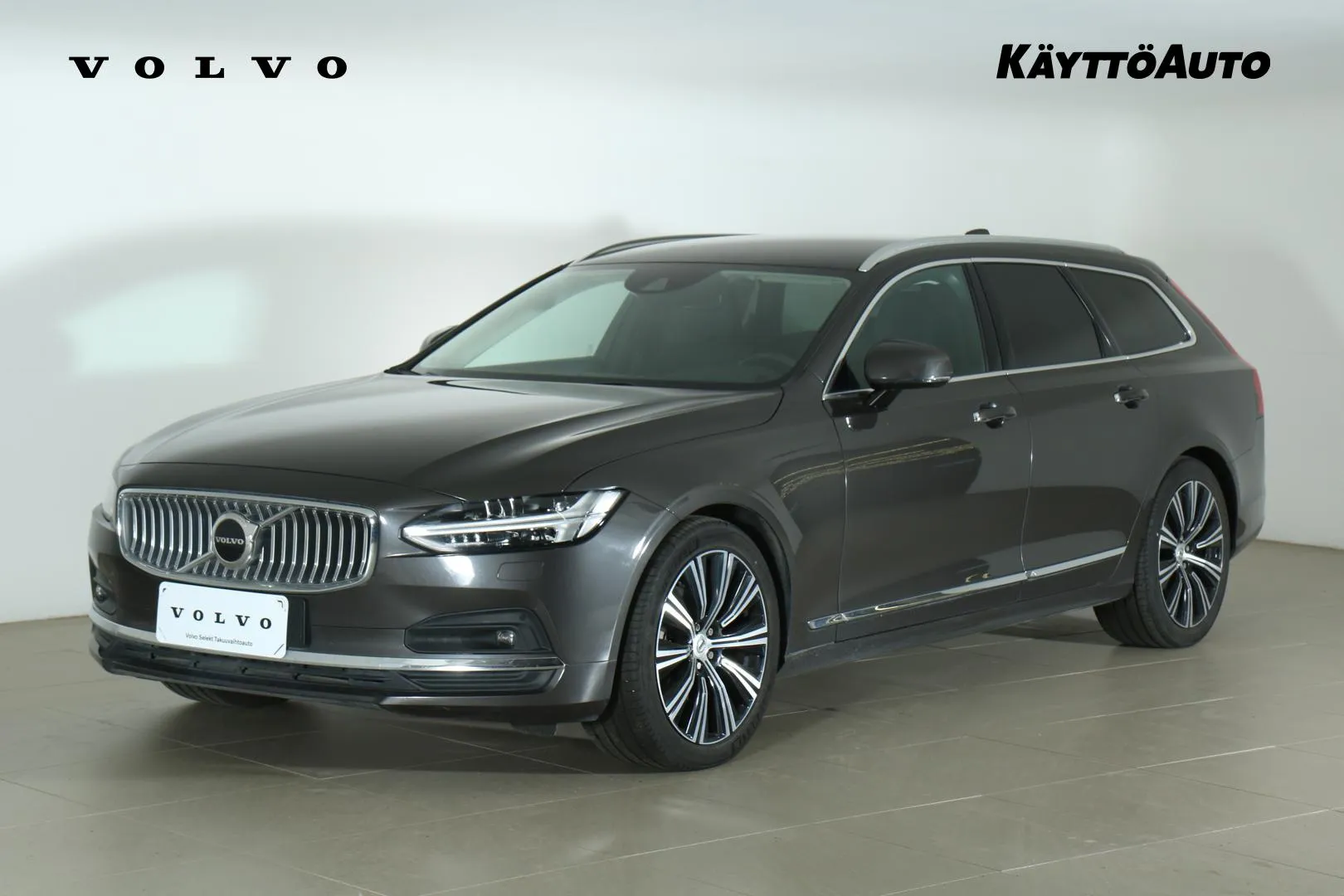 VOLVO V90 GOK-715 carousel image