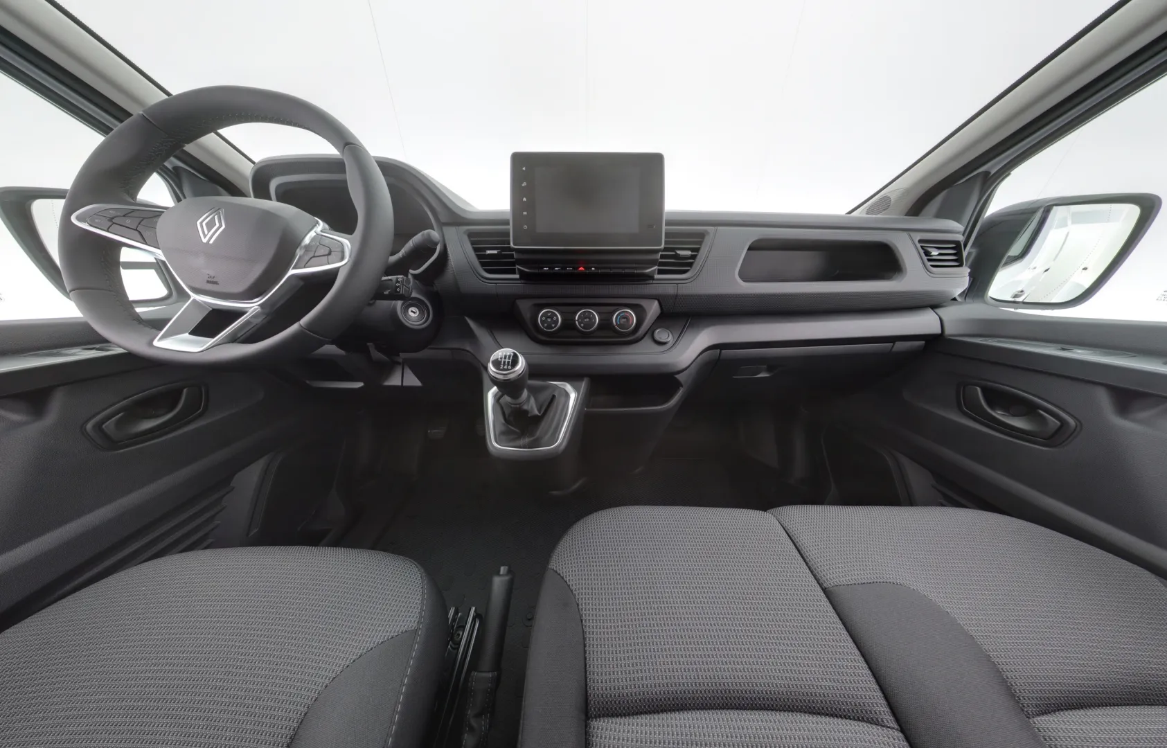 Renault Trafic CSL-936 carousel image