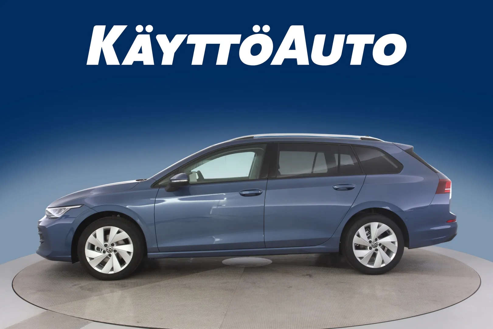 Volkswagen Golf FSJ-679 carousel image