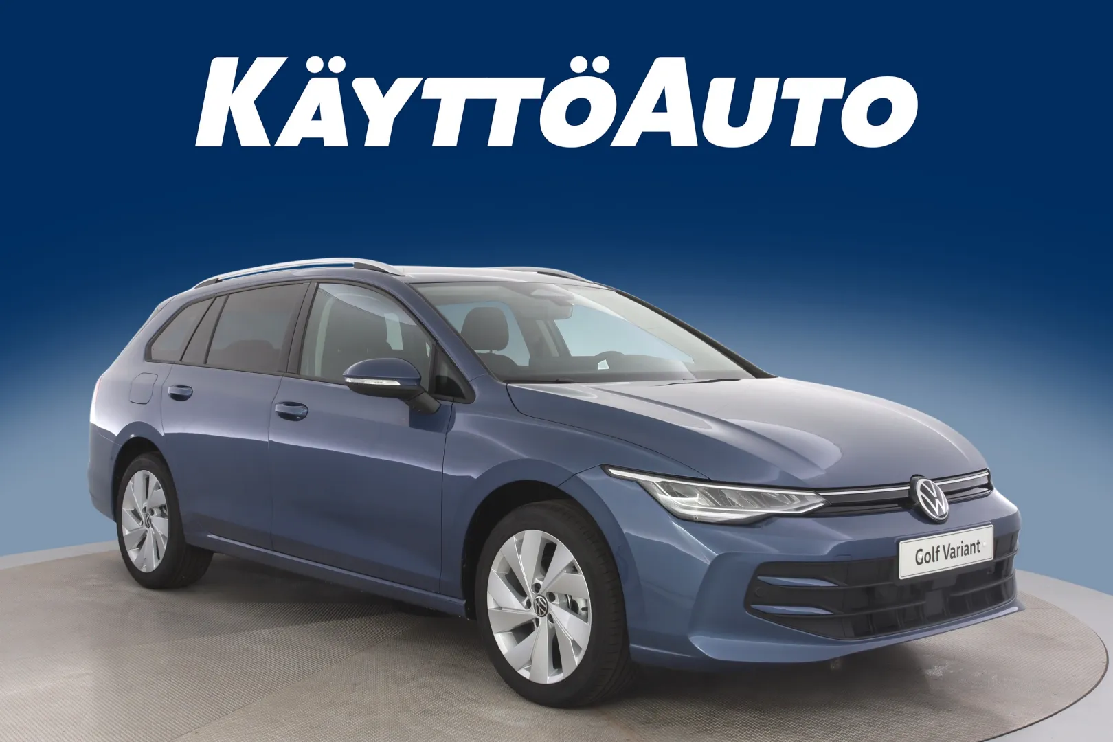 Volkswagen Golf FSJ-679 carousel image