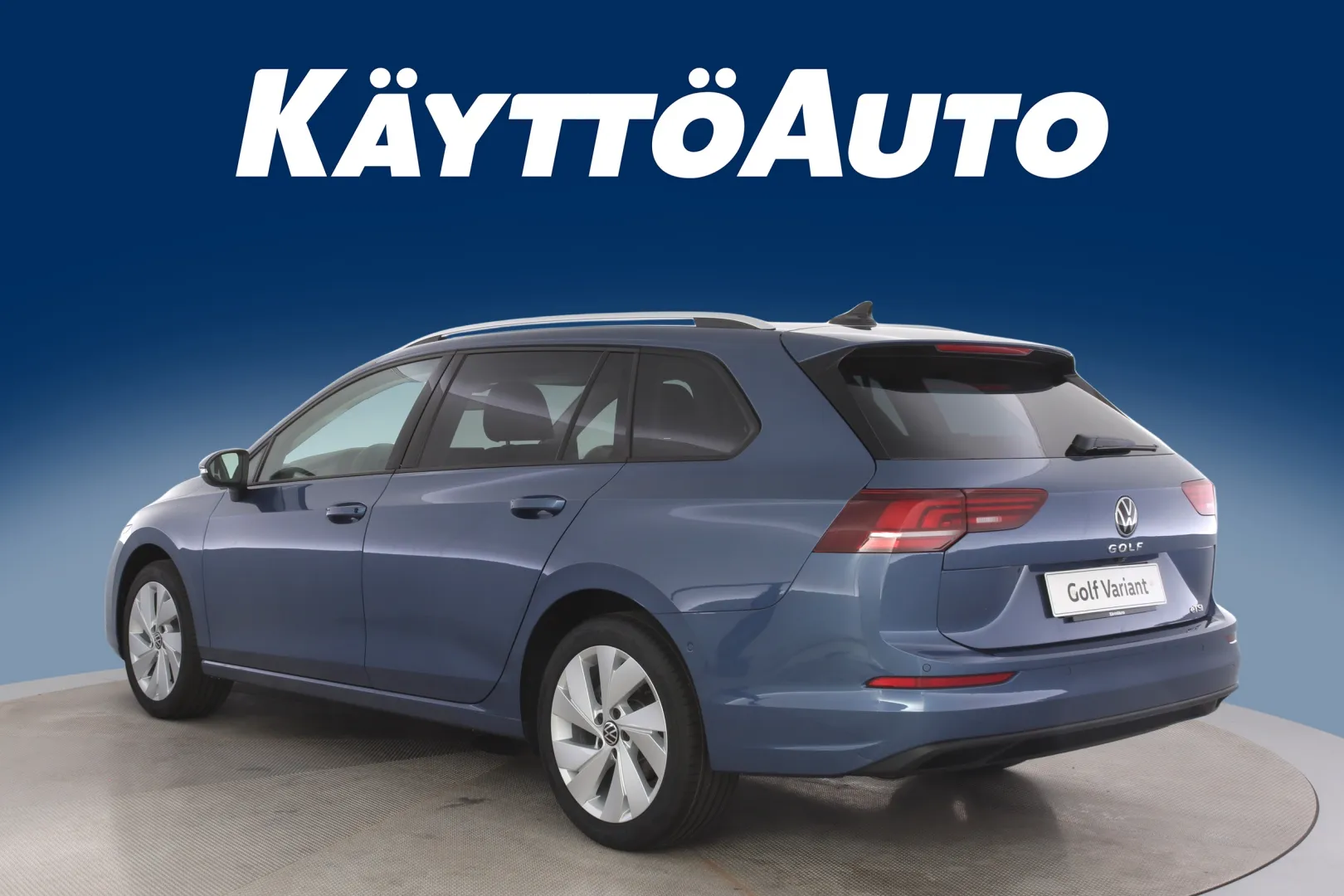 Volkswagen Golf FSJ-679 carousel image