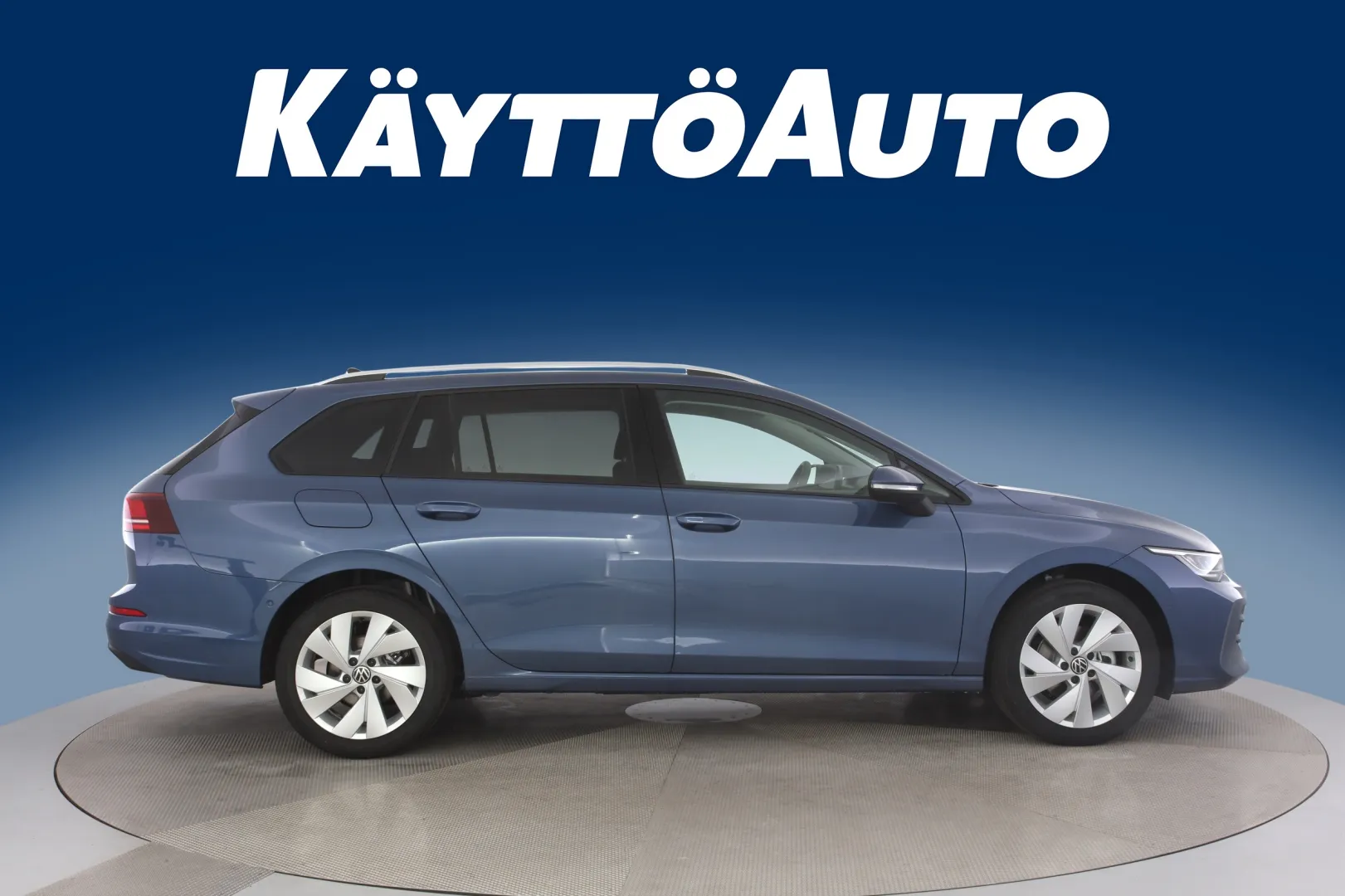 Volkswagen Golf FSJ-679 carousel image