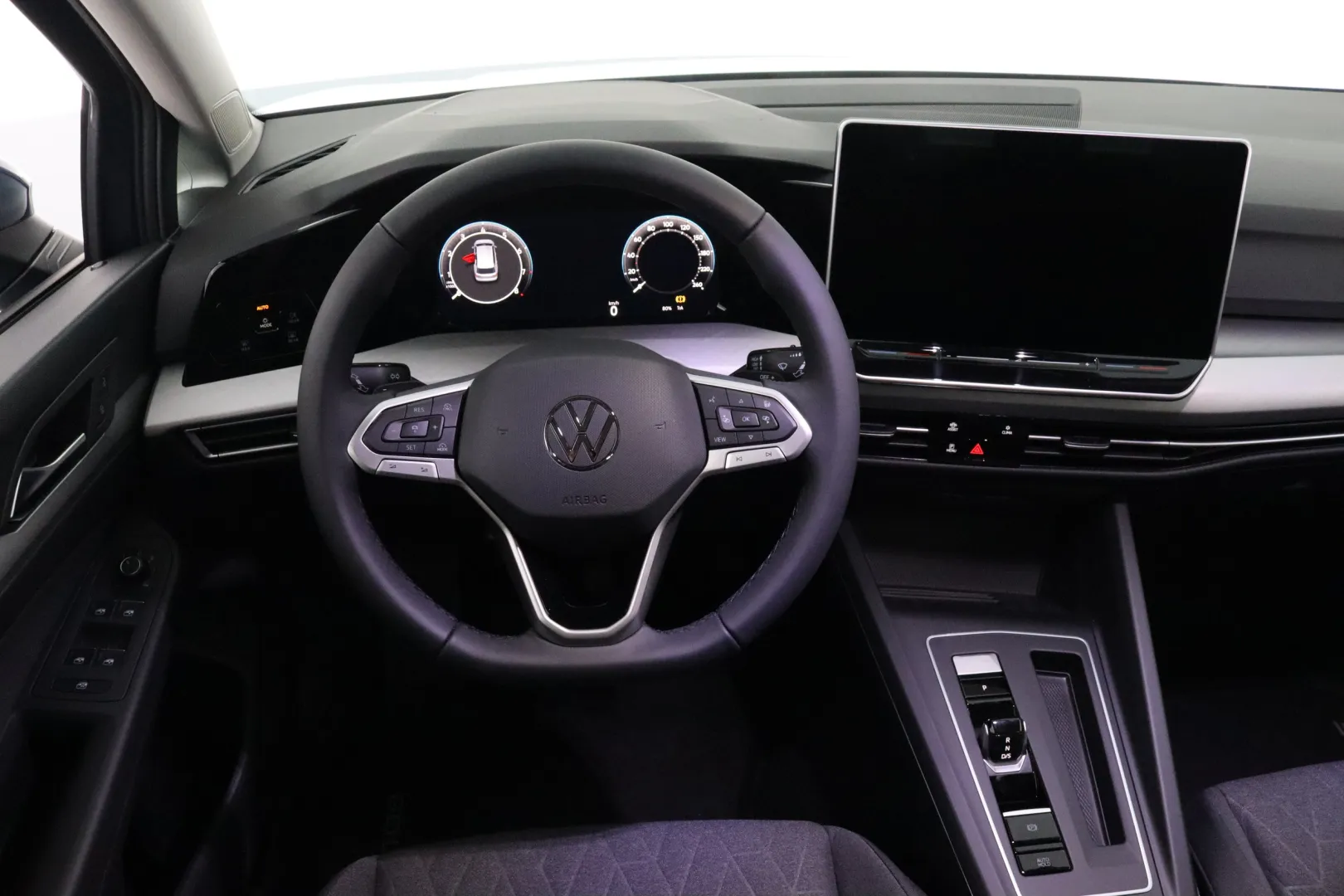 Volkswagen Golf FSJ-679 carousel image