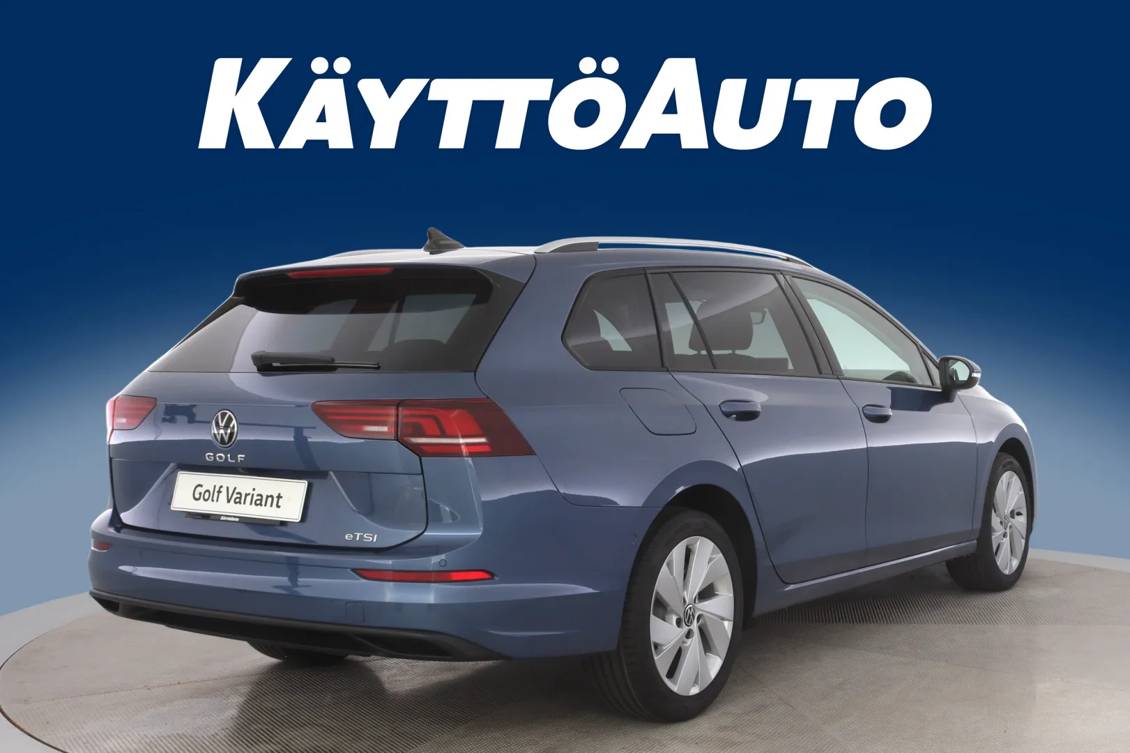 Volkswagen Golf FSJ-679 carousel image