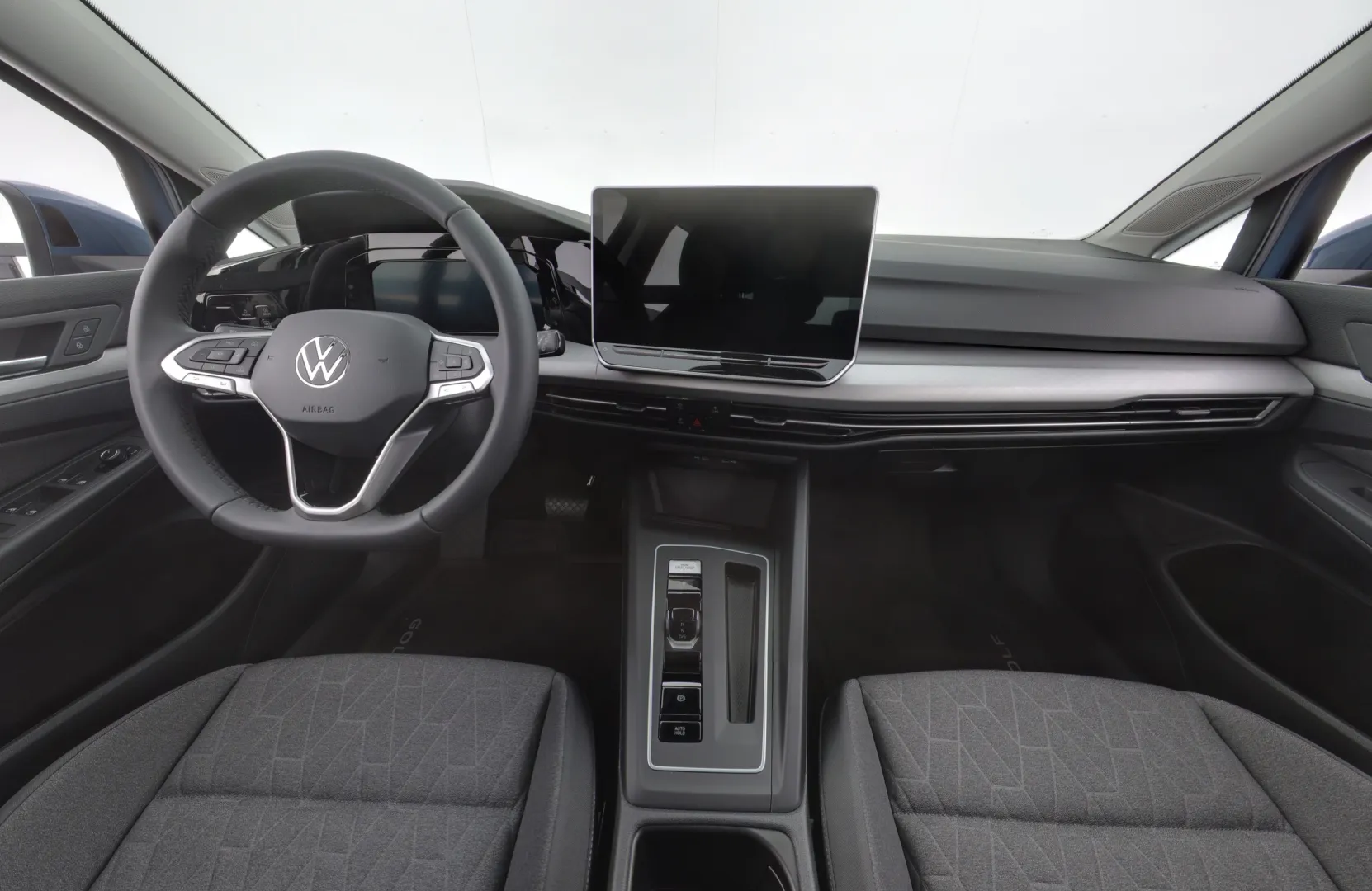 Volkswagen Golf FSJ-679 carousel image