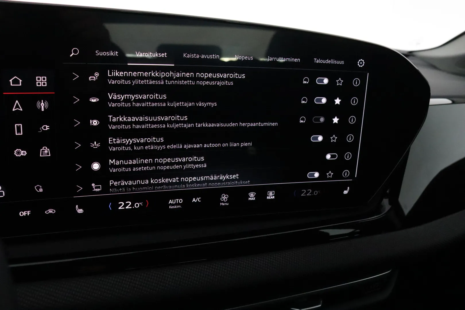 Audi A5 XYR-859 carousel image