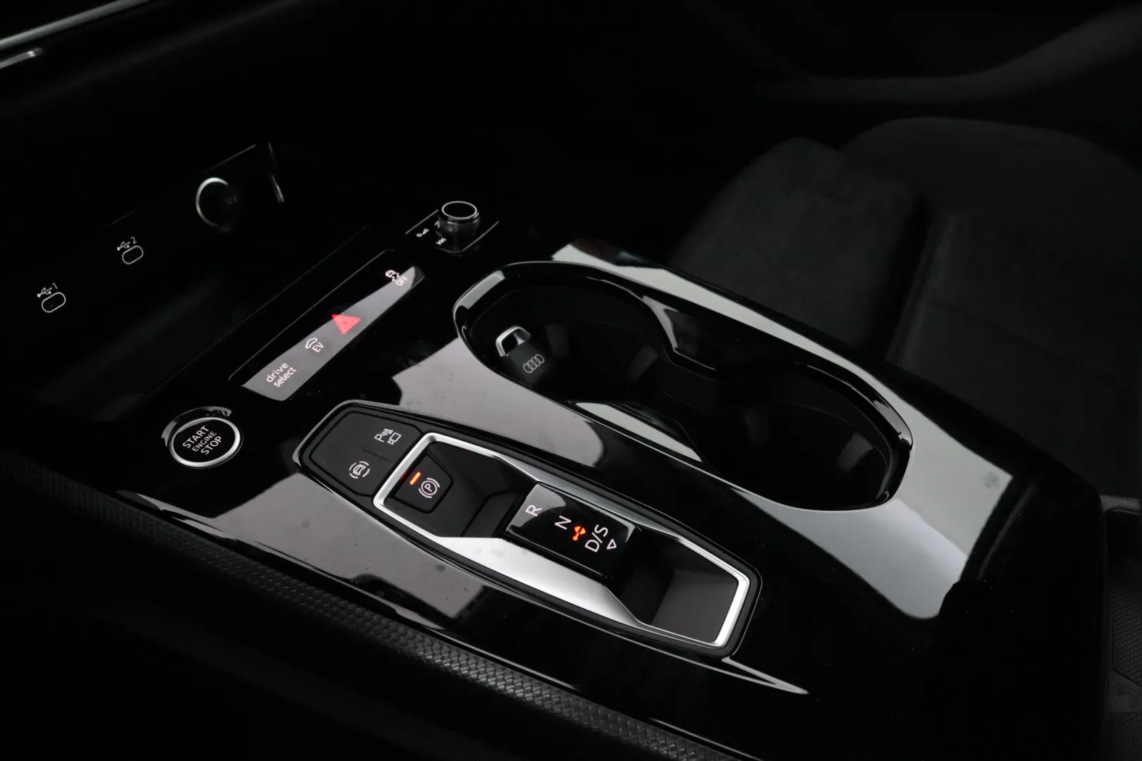 Audi A5 XYR-859 carousel image
