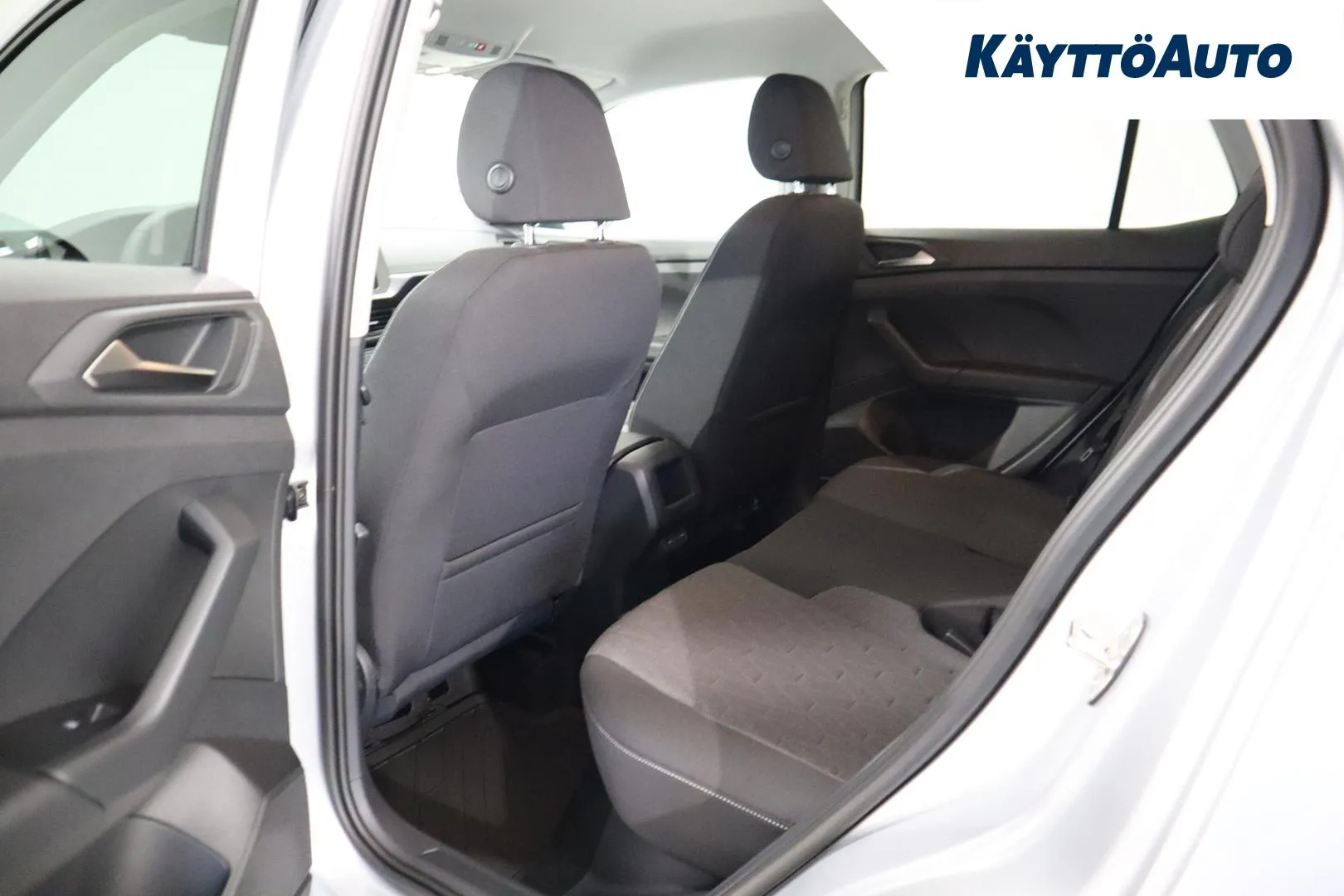 Volkswagen T-Cross ISL-719 carousel image