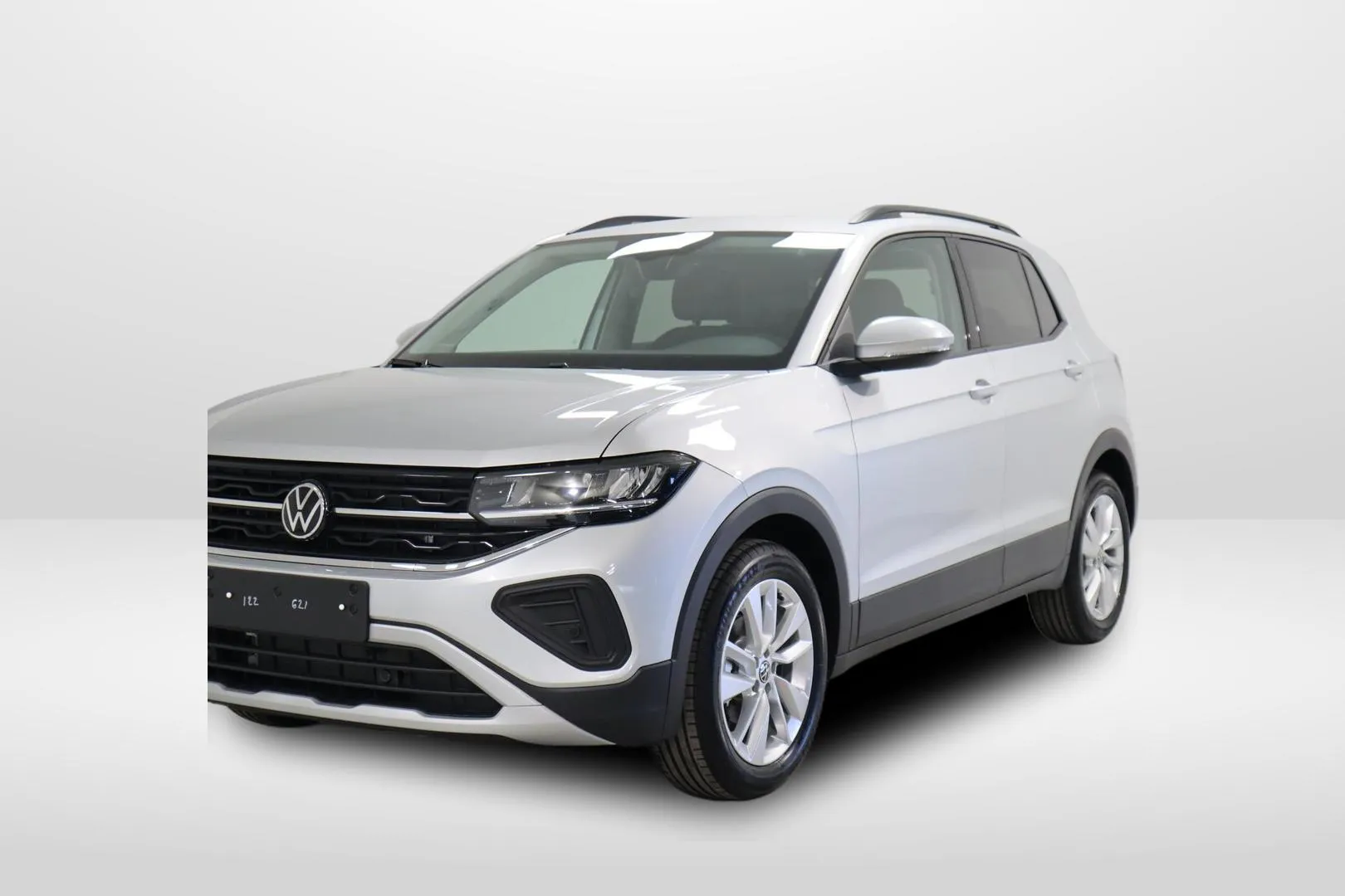 Volkswagen T-Cross ISL-719 carousel image