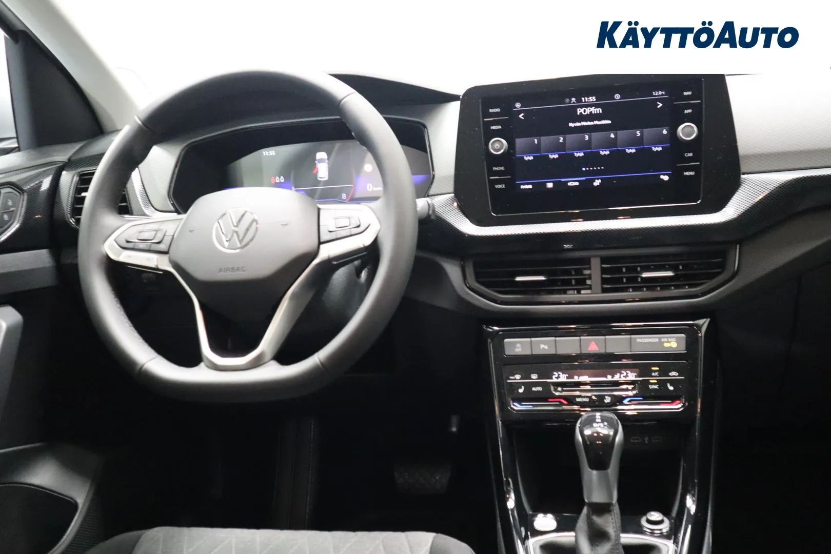 Volkswagen T-Cross ISL-719 carousel image