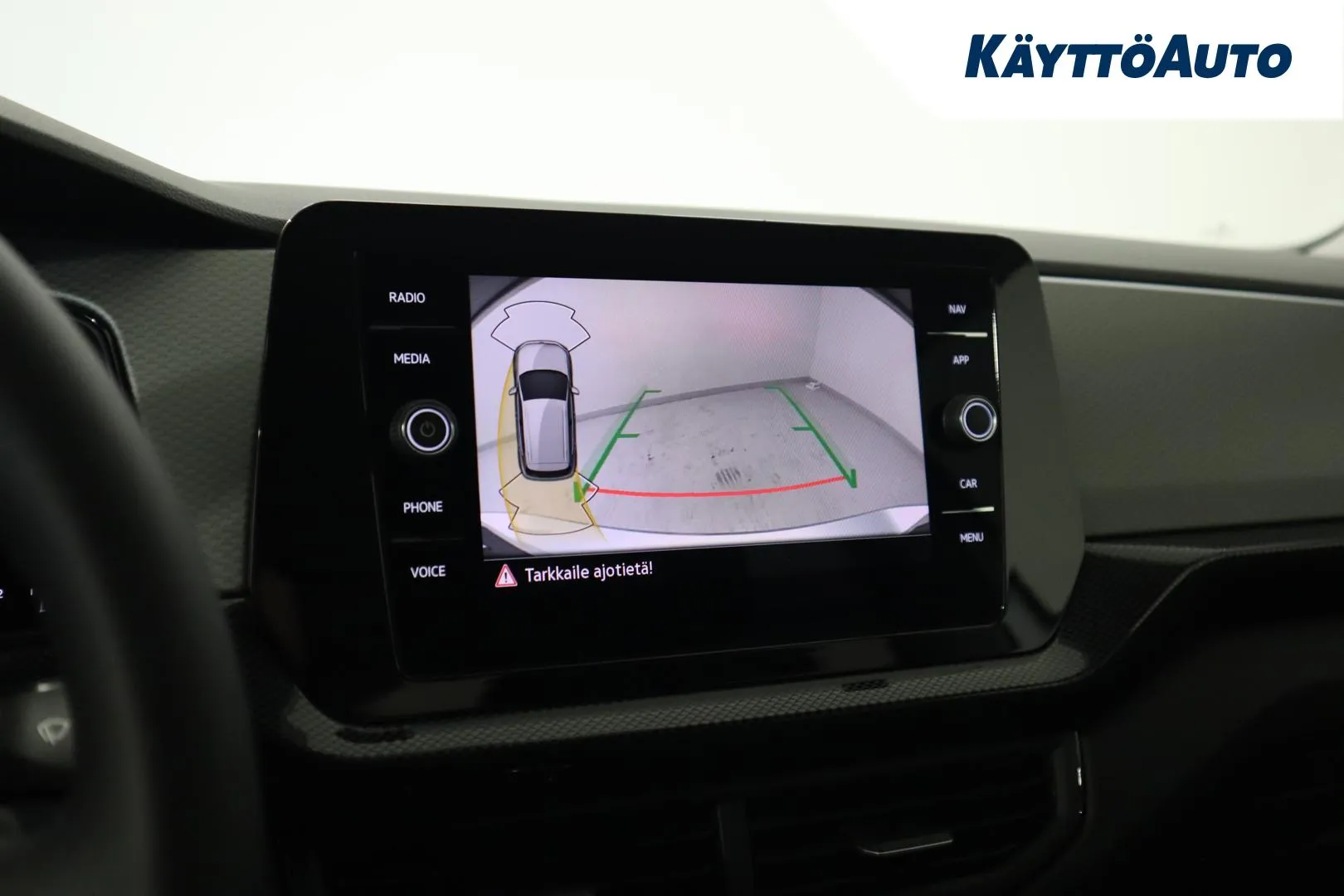 Volkswagen T-Cross ISL-719 carousel image