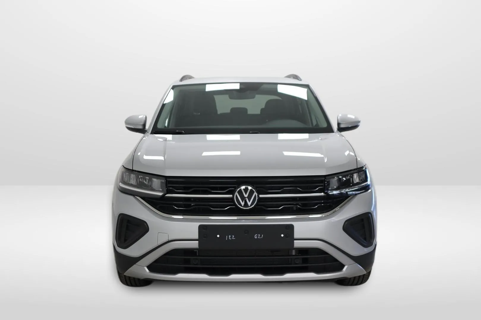 Volkswagen T-Cross ISL-719 carousel image