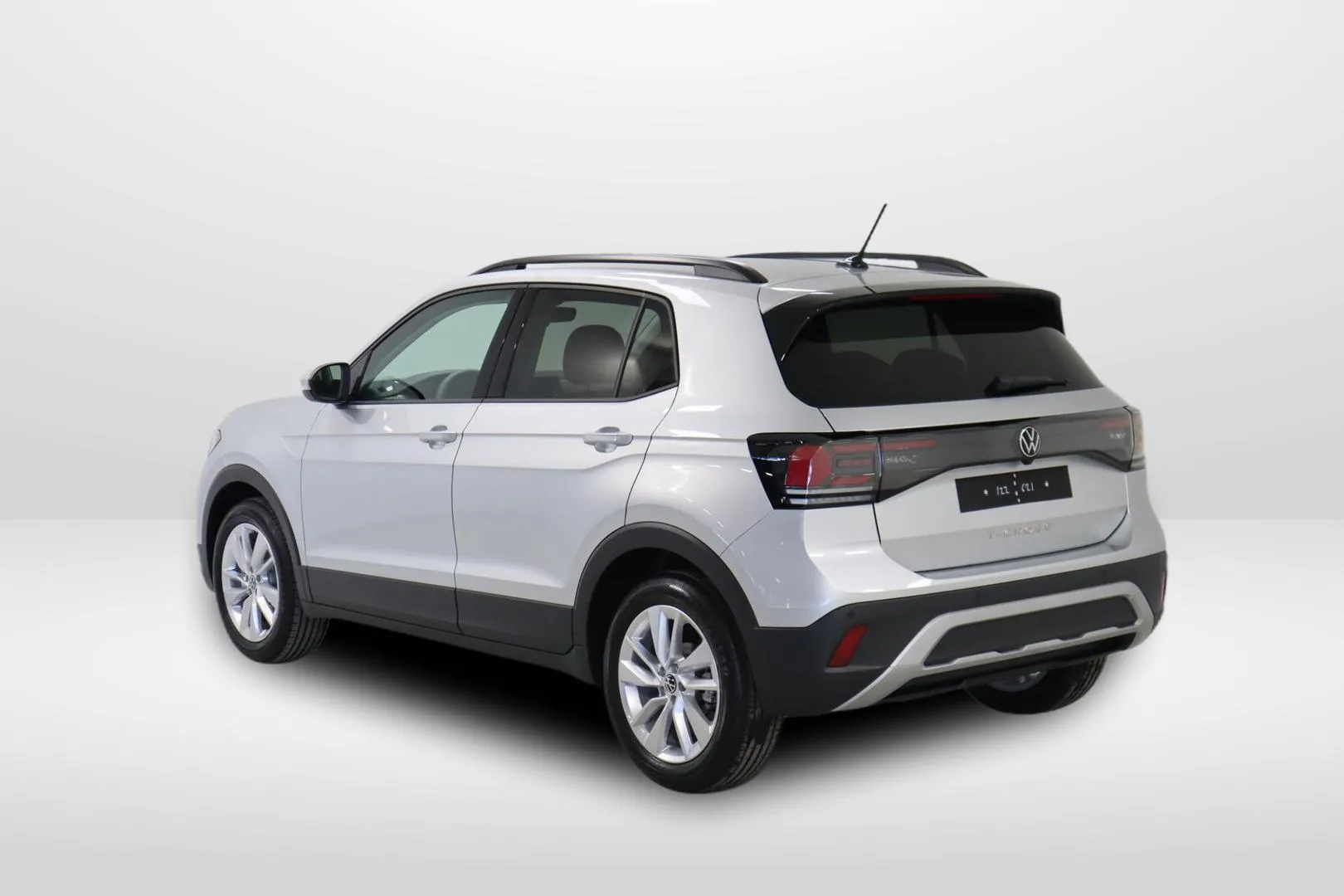 Volkswagen T-Cross ISL-719 carousel image