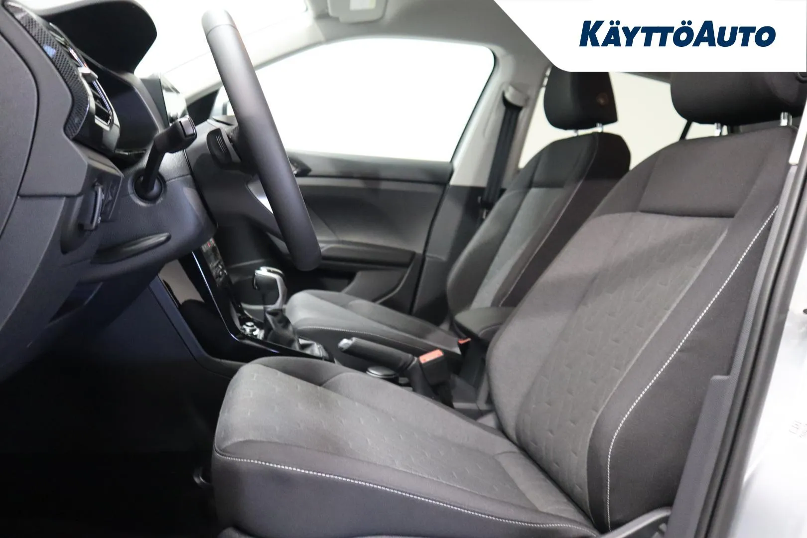 Volkswagen T-Cross ISL-719 carousel image