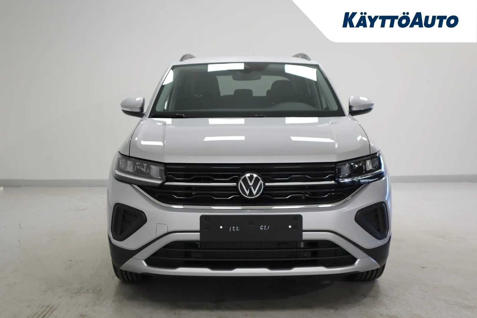 Volkswagen T-Cross ISL-719 carousel image