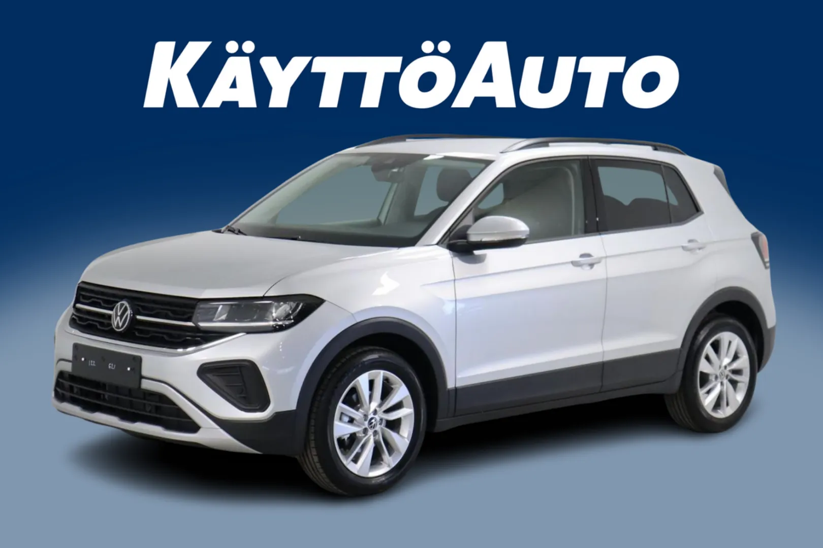 Volkswagen T-Cross ISL-719 carousel image