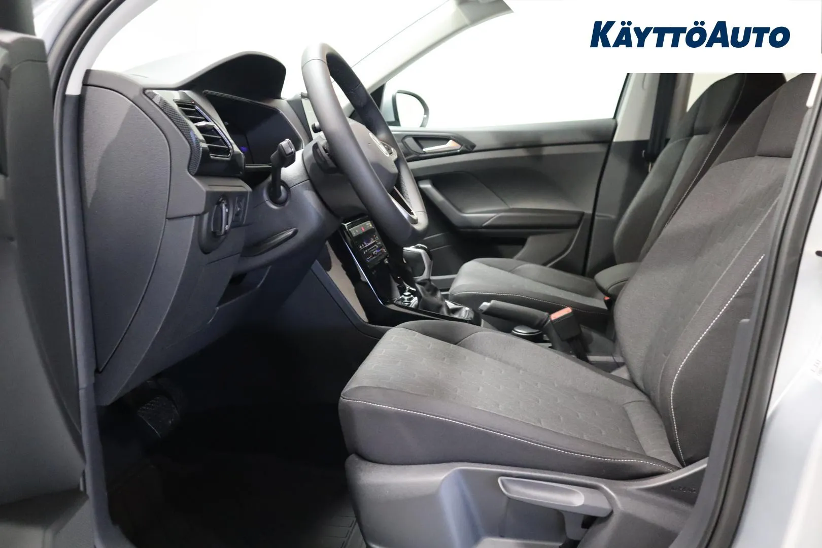 Volkswagen T-Cross ISL-719 carousel image