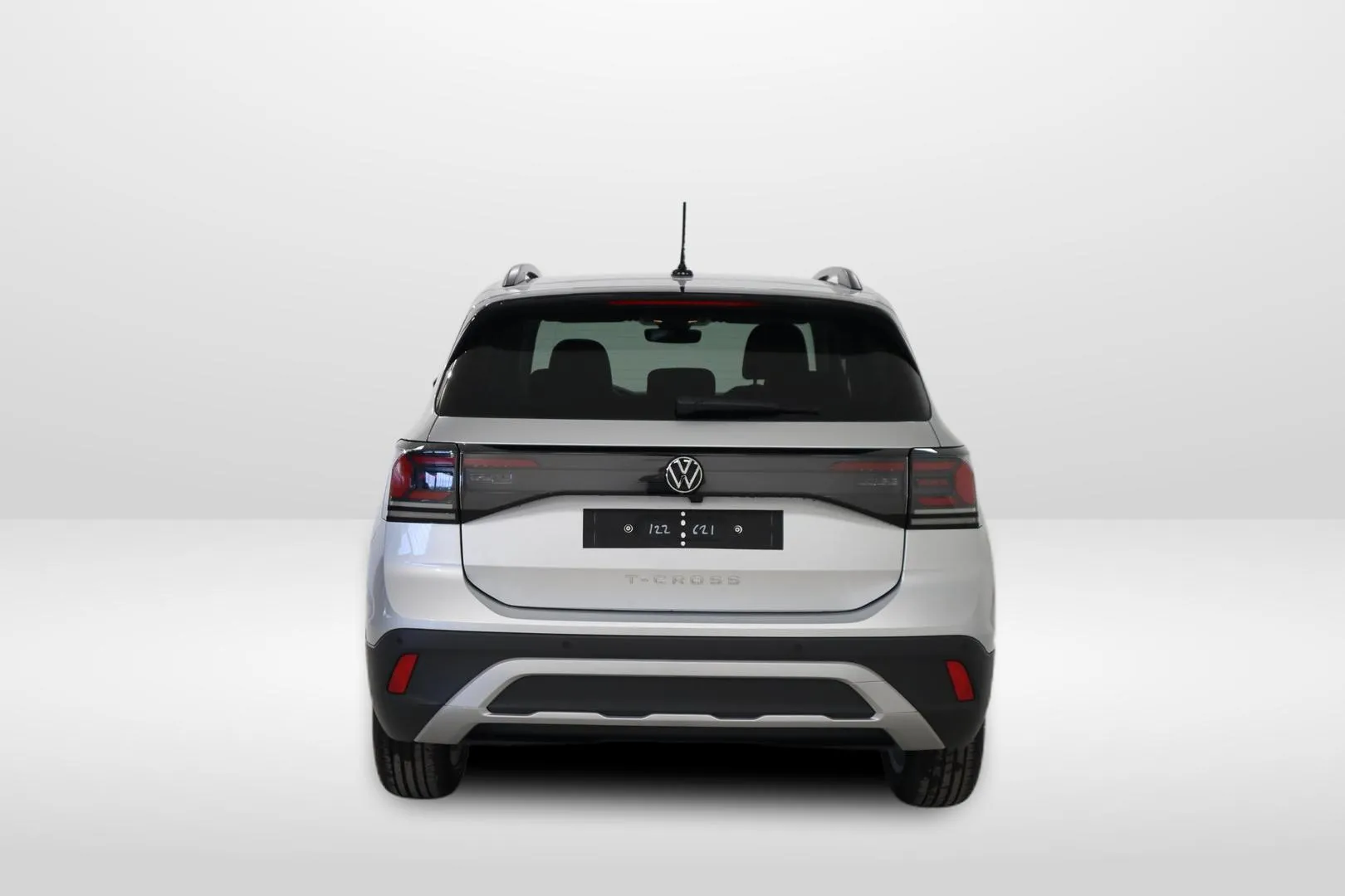 Volkswagen T-Cross ISL-719 carousel image
